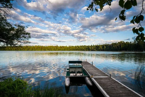 Signs you NEED a Northwoods cabin trip immediately 🌲 (be honest)

✅ You've opened Instagram 6 times today and you're not sure why
✅ You said "I need a vacation" at least twice this week
✅ You can't remember the last time you sat outside fo