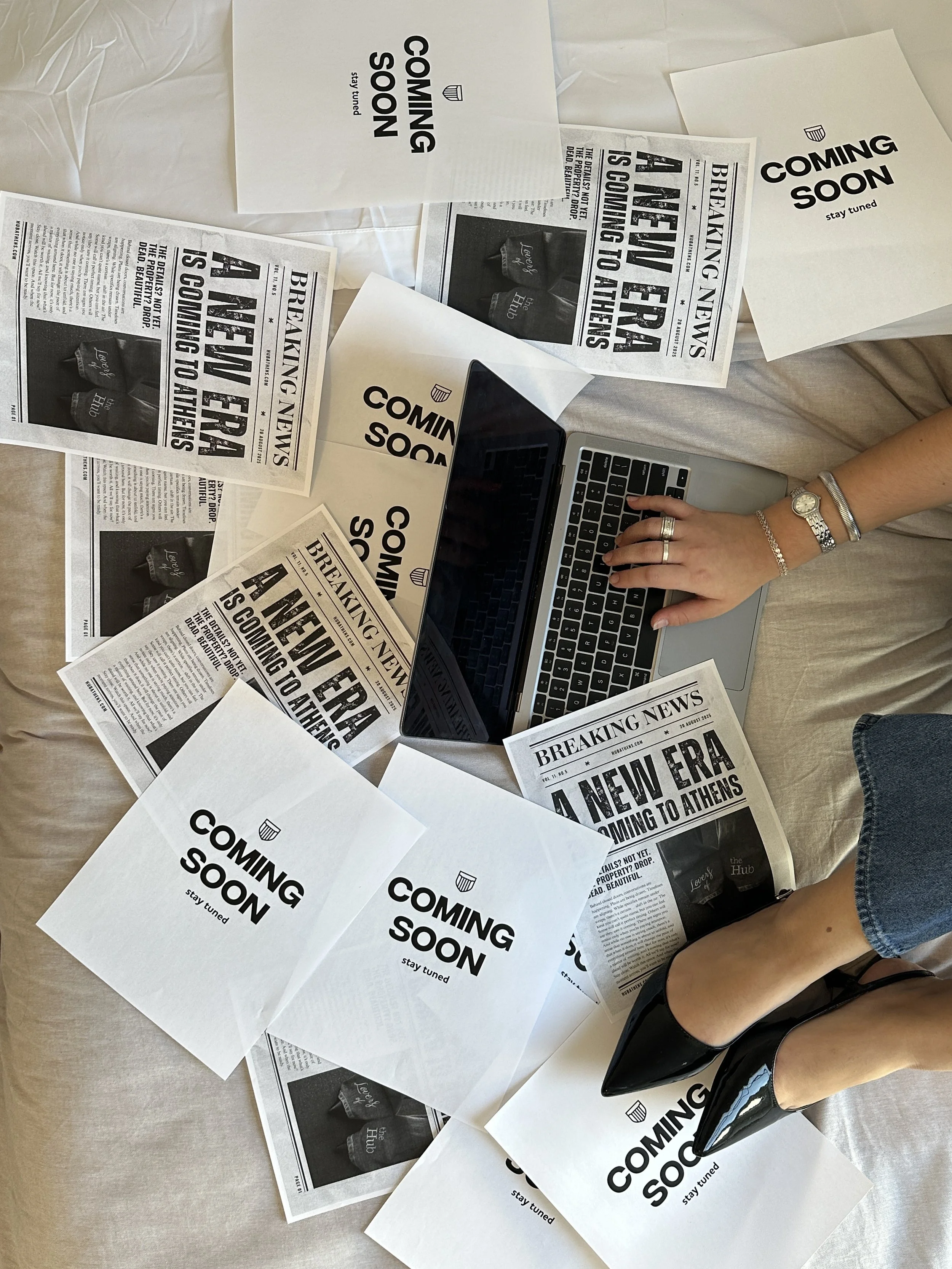 Introducing the Find Your Wild Newsletter