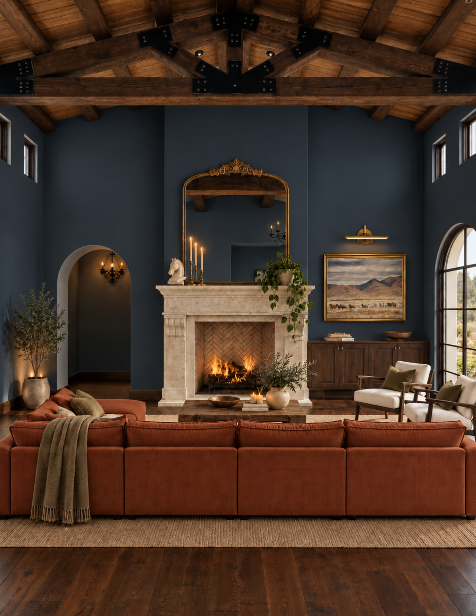 Why We’re Bringing Design to Wilder Stays