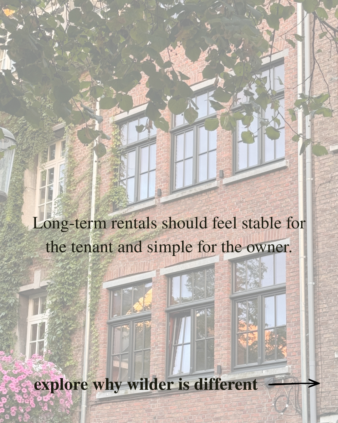 Long-Term Rental Management in Wisconsin