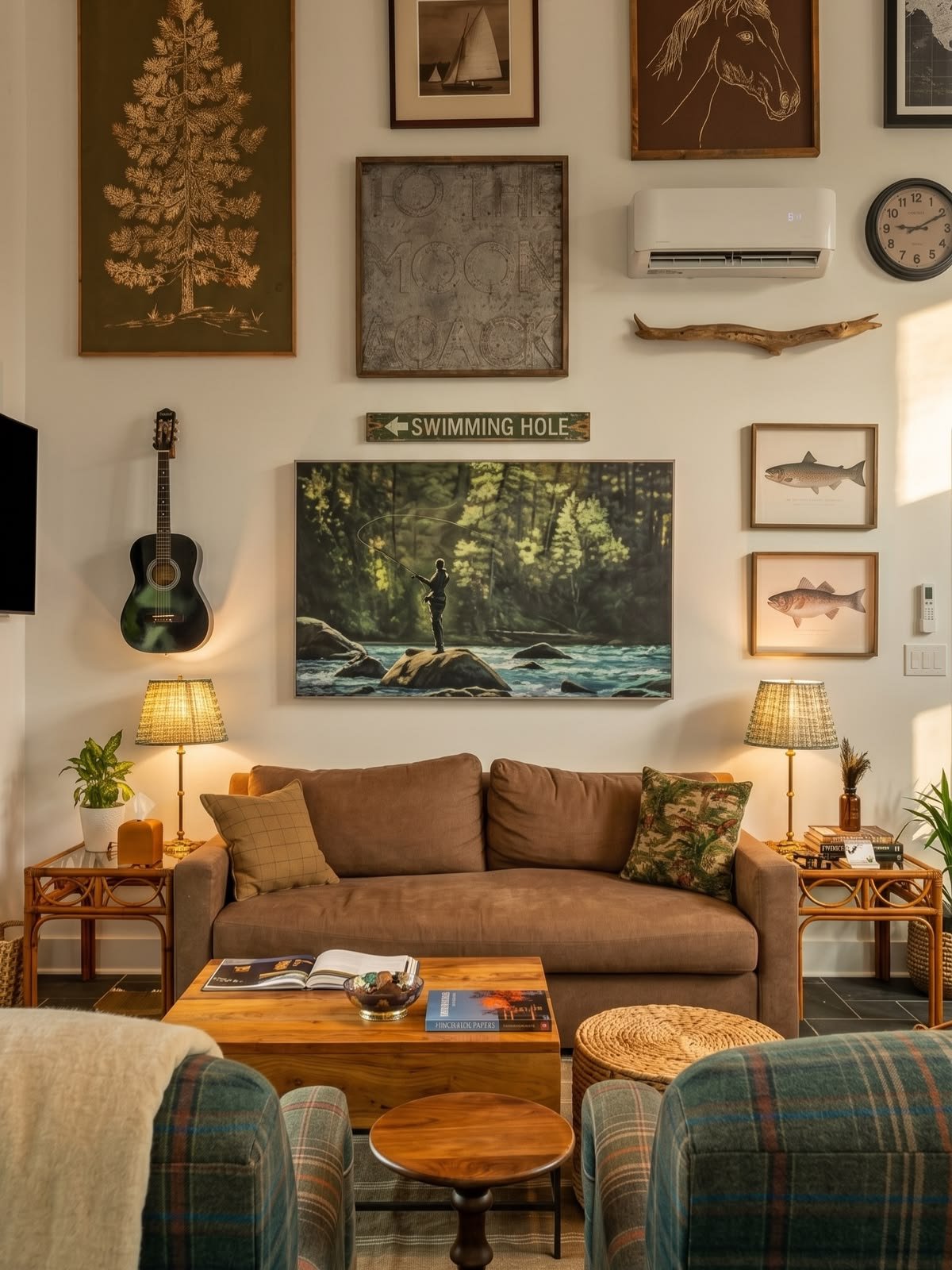 How to Design a Vacation Rental for Families and Groups