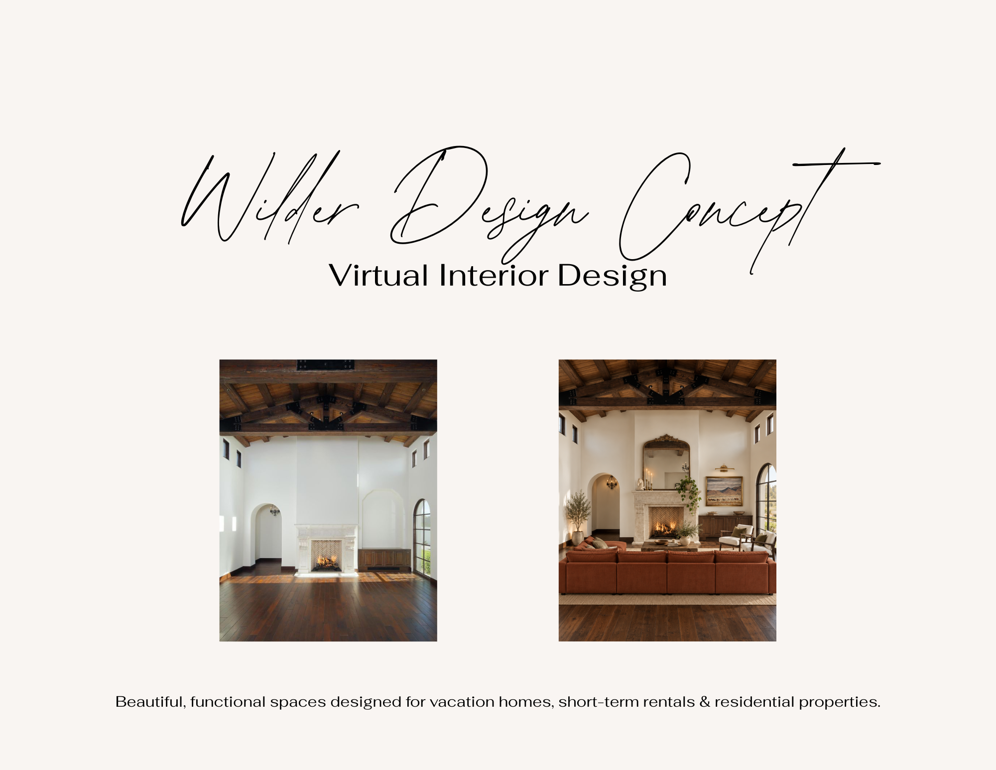 Virtual Interior Design: A Clear Plan for a Home You Love