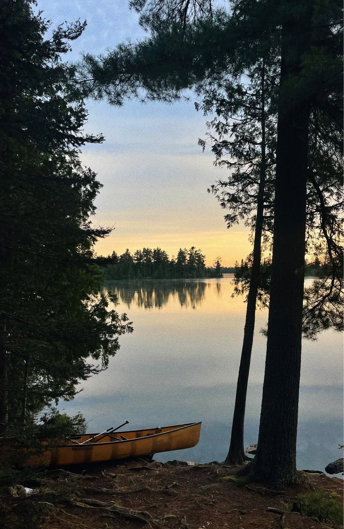 A Weekend Guide to Minocqua, Wisconsin: Where to Eat, Explore &amp; Stay