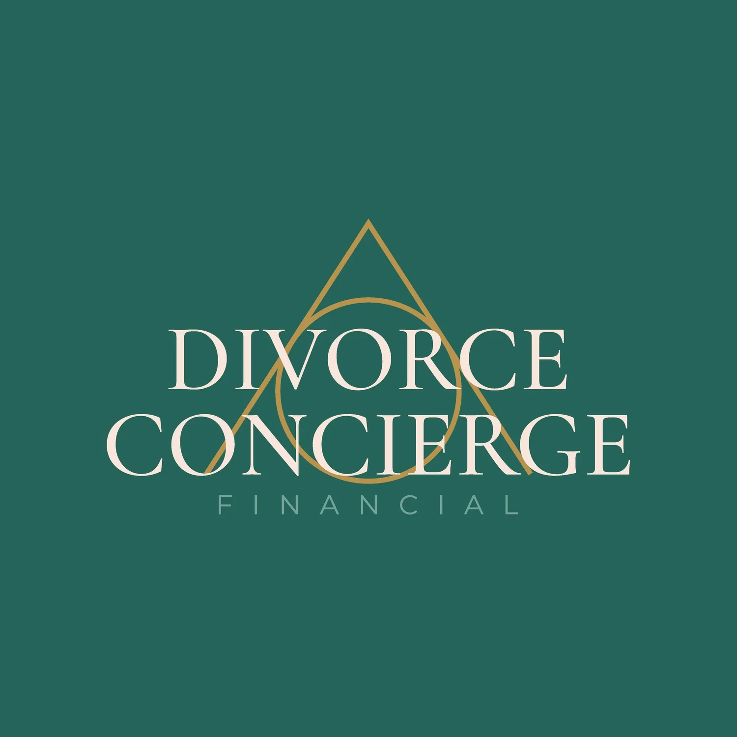 Divorce Concierge Financial