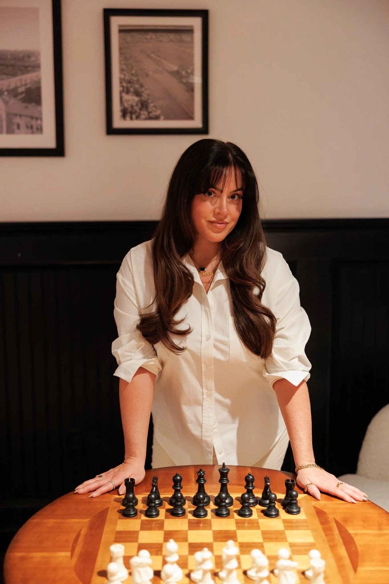 Picture of founder, Tracie Kurtz