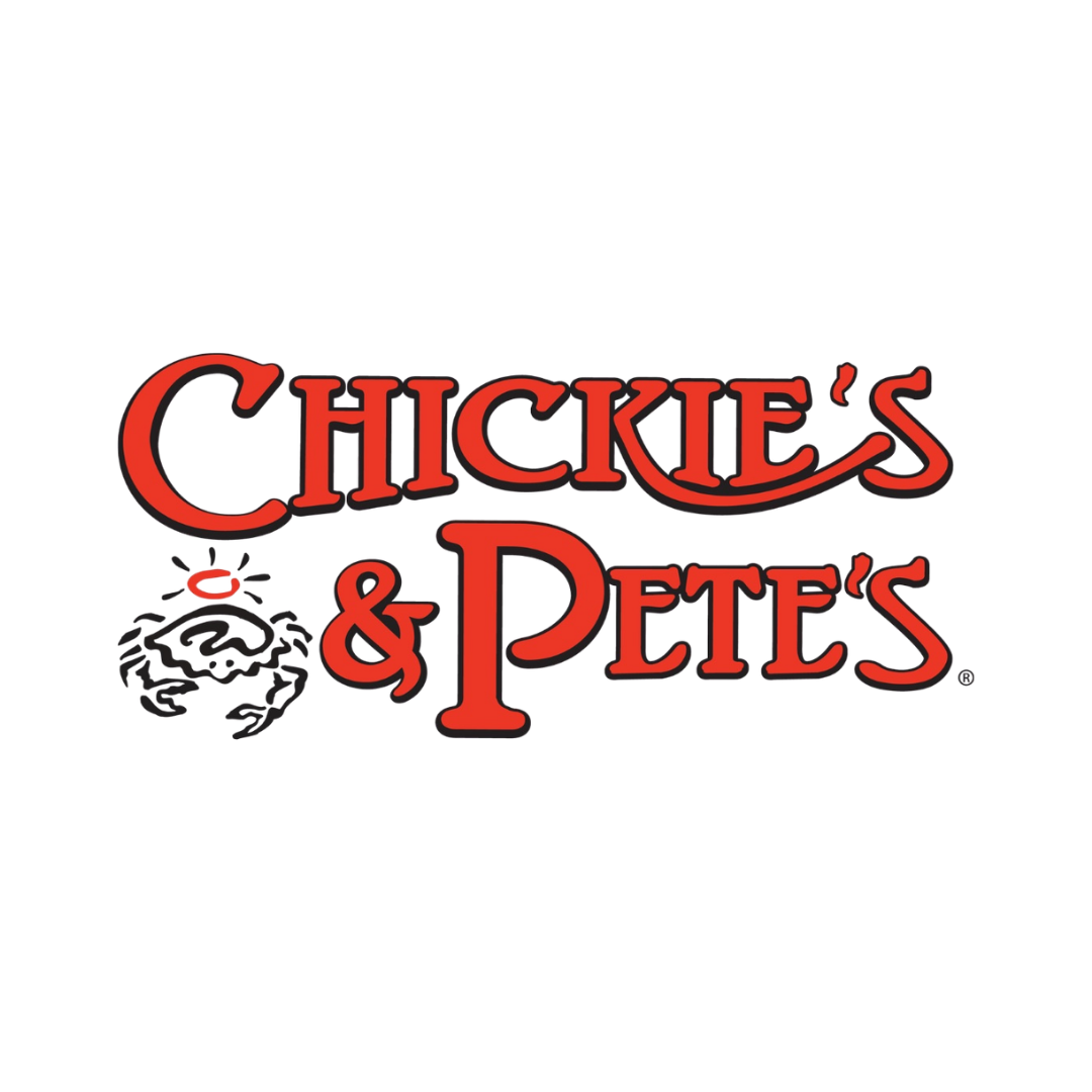 Chickie's & Pete's logo