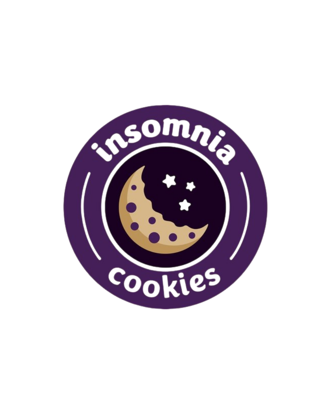 Insomnia Cookies logo