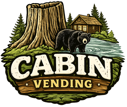 Cabing Vending USA