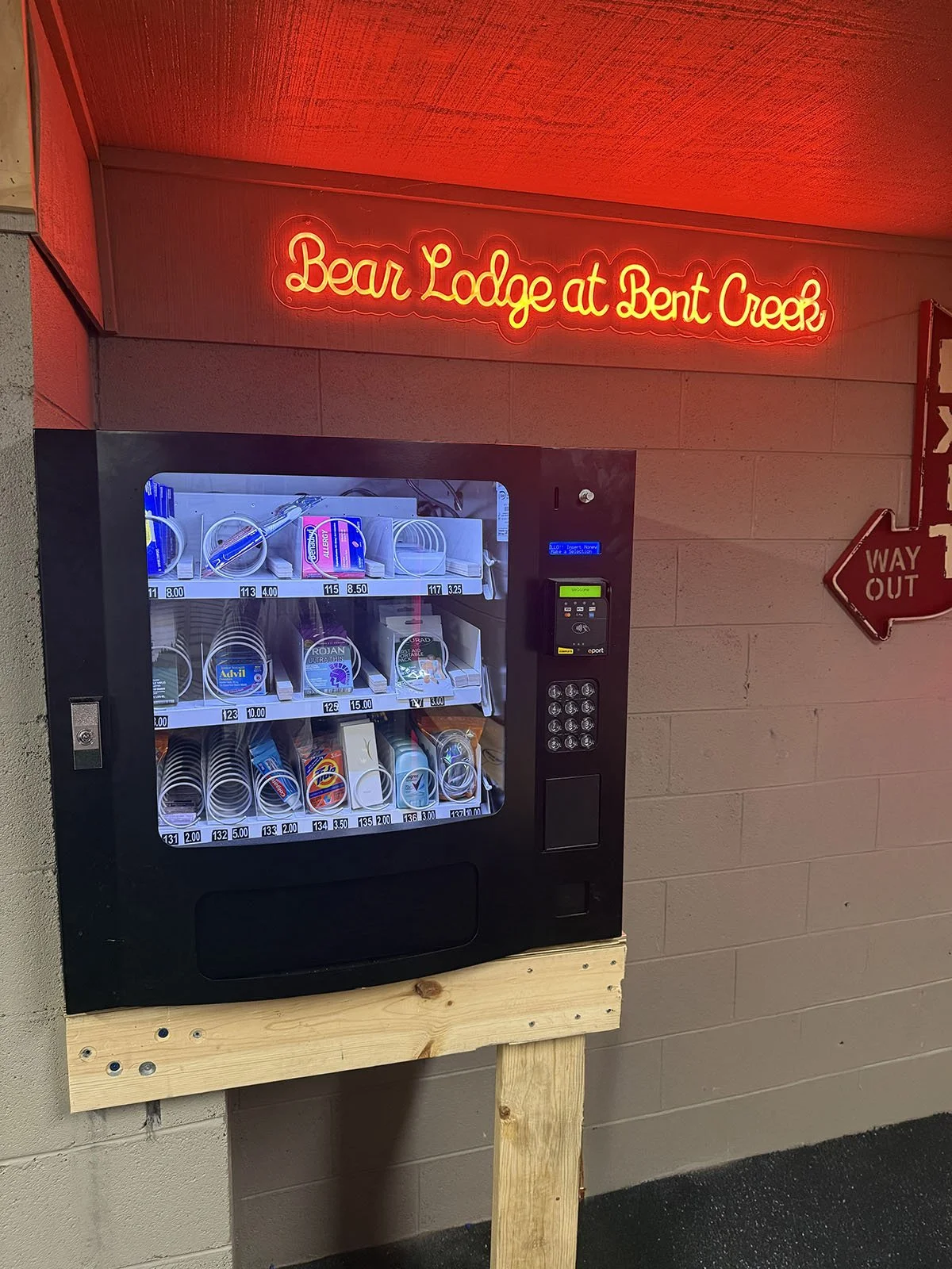 cabin_vending_machine