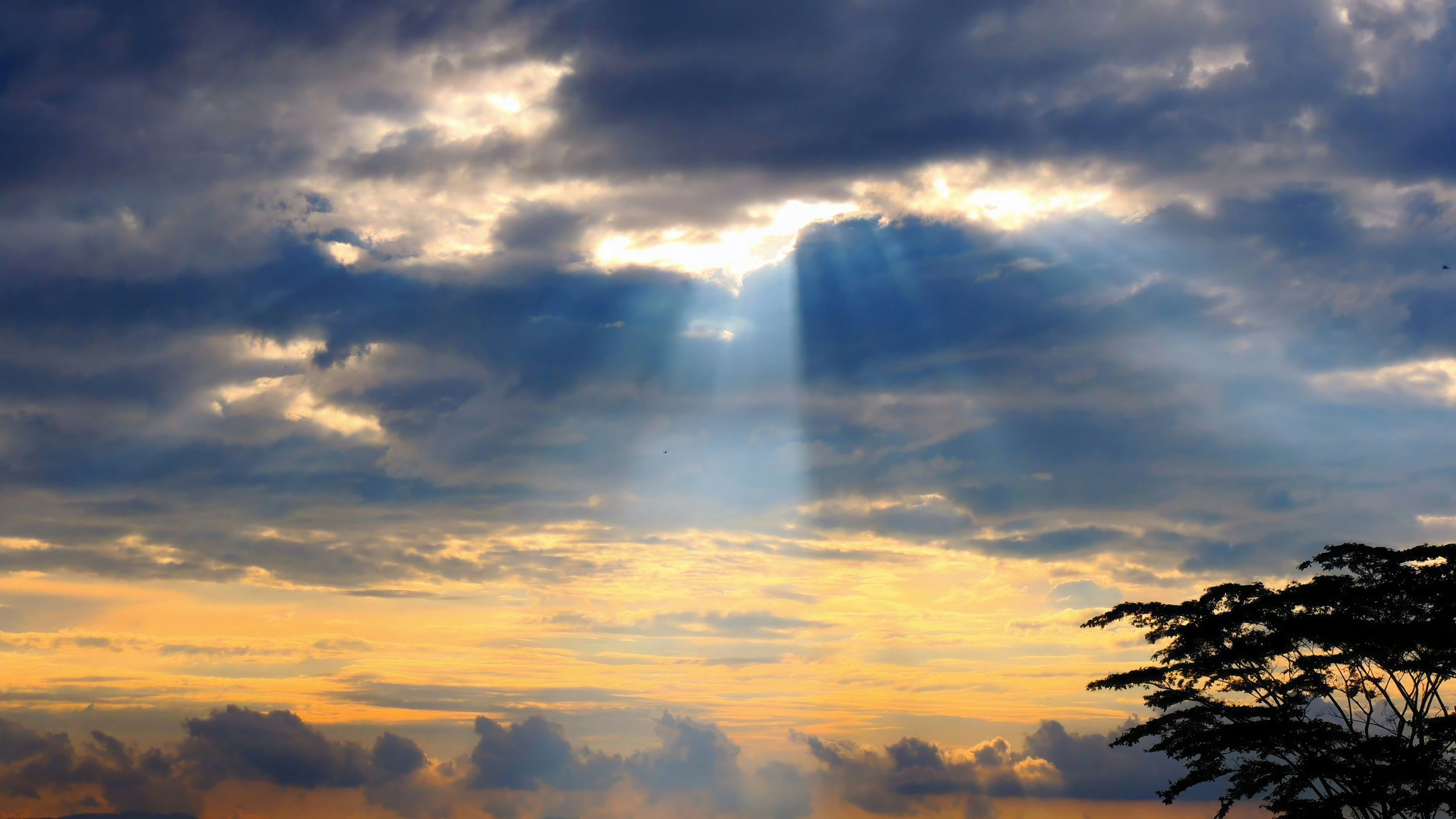 Approaching the Divine with Wonder