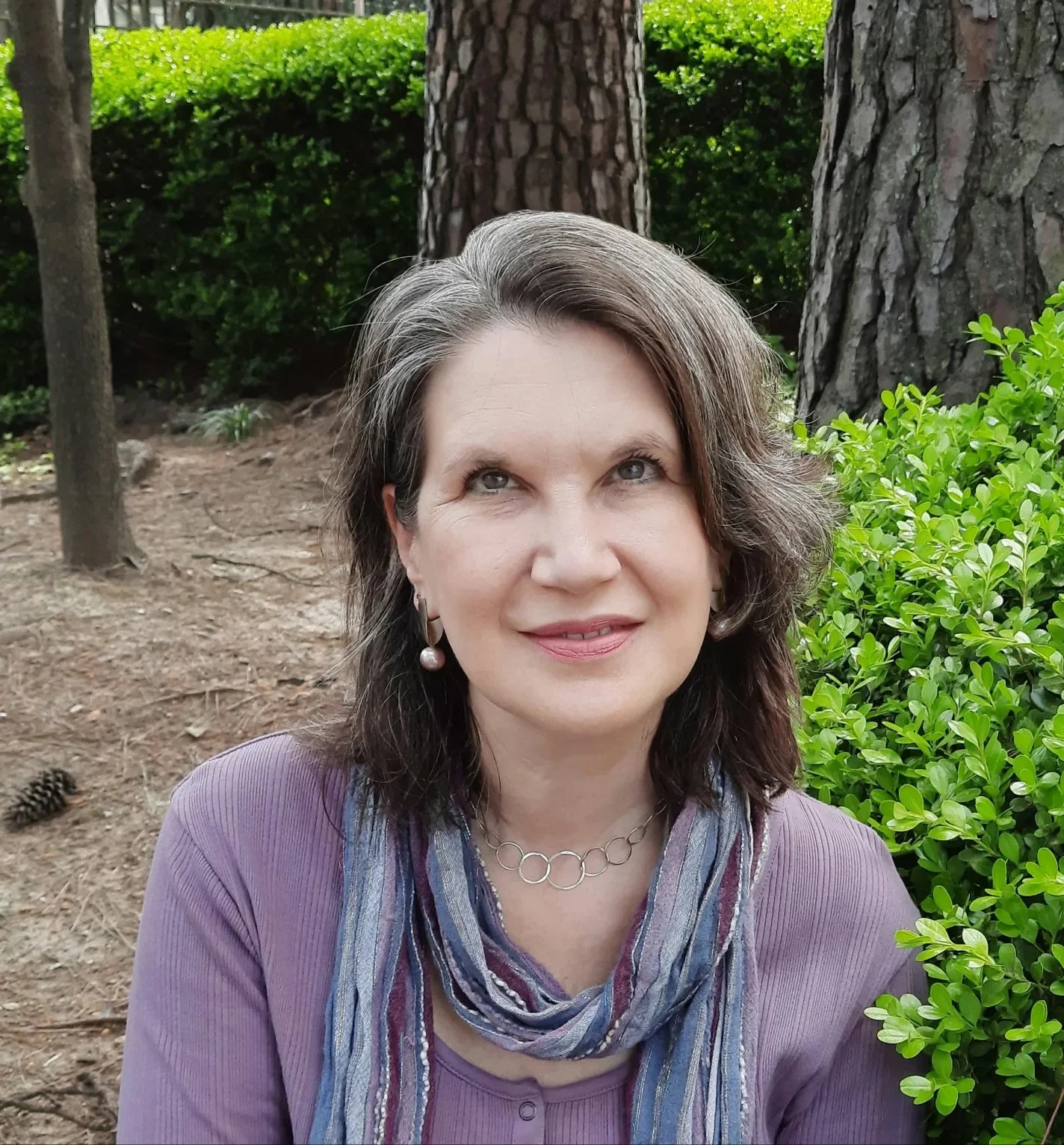 Fireside Conversations: Rhonda Mawhood Lee