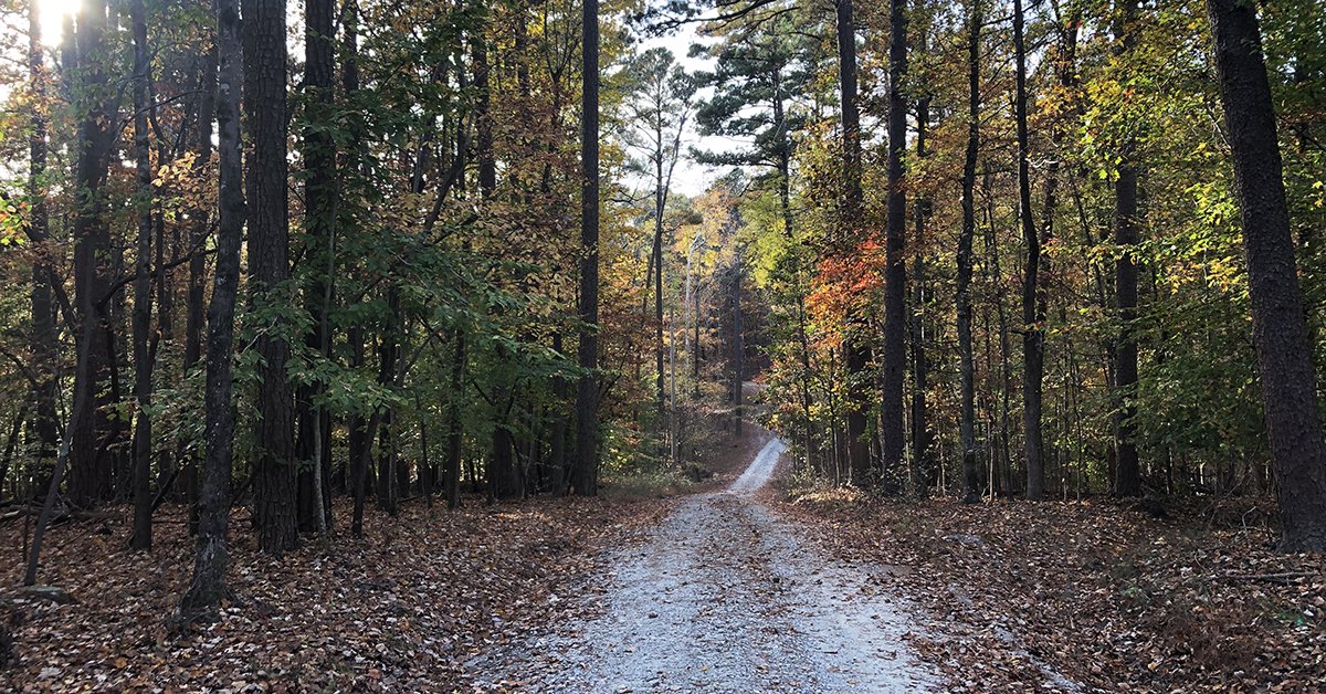 St. Philip’s Fall Retreat