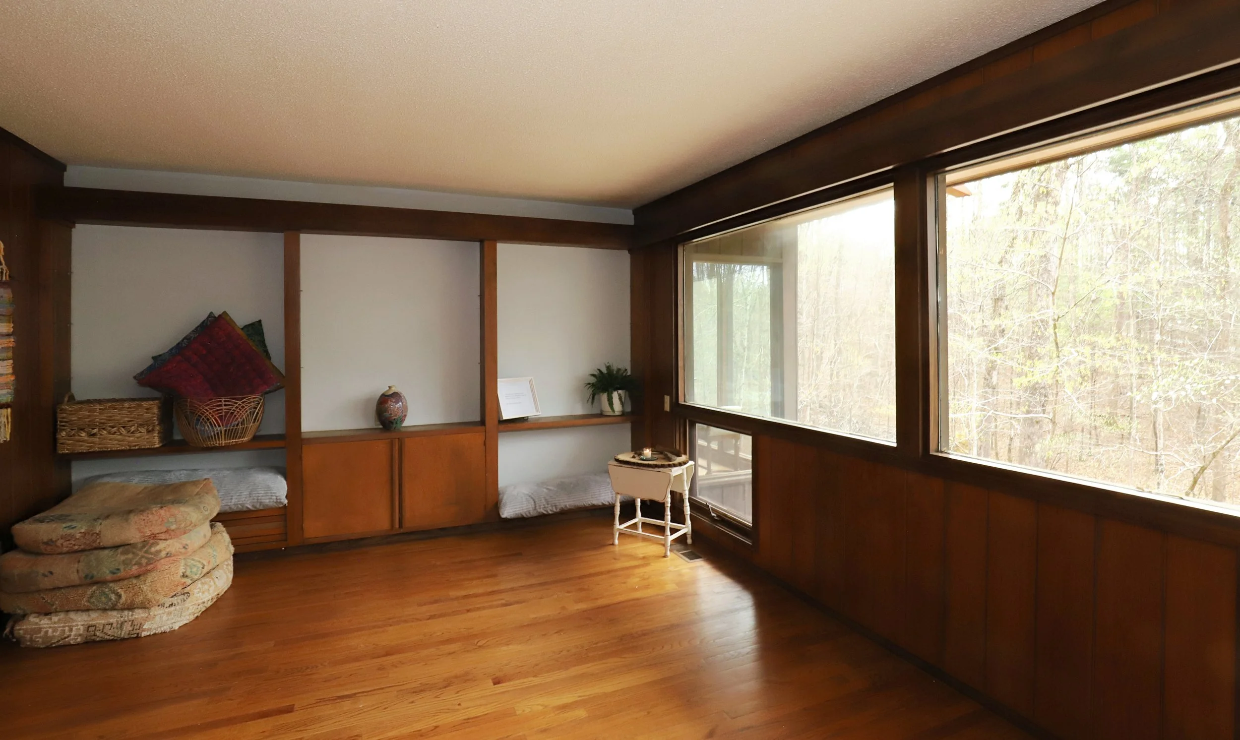 Meditation Room