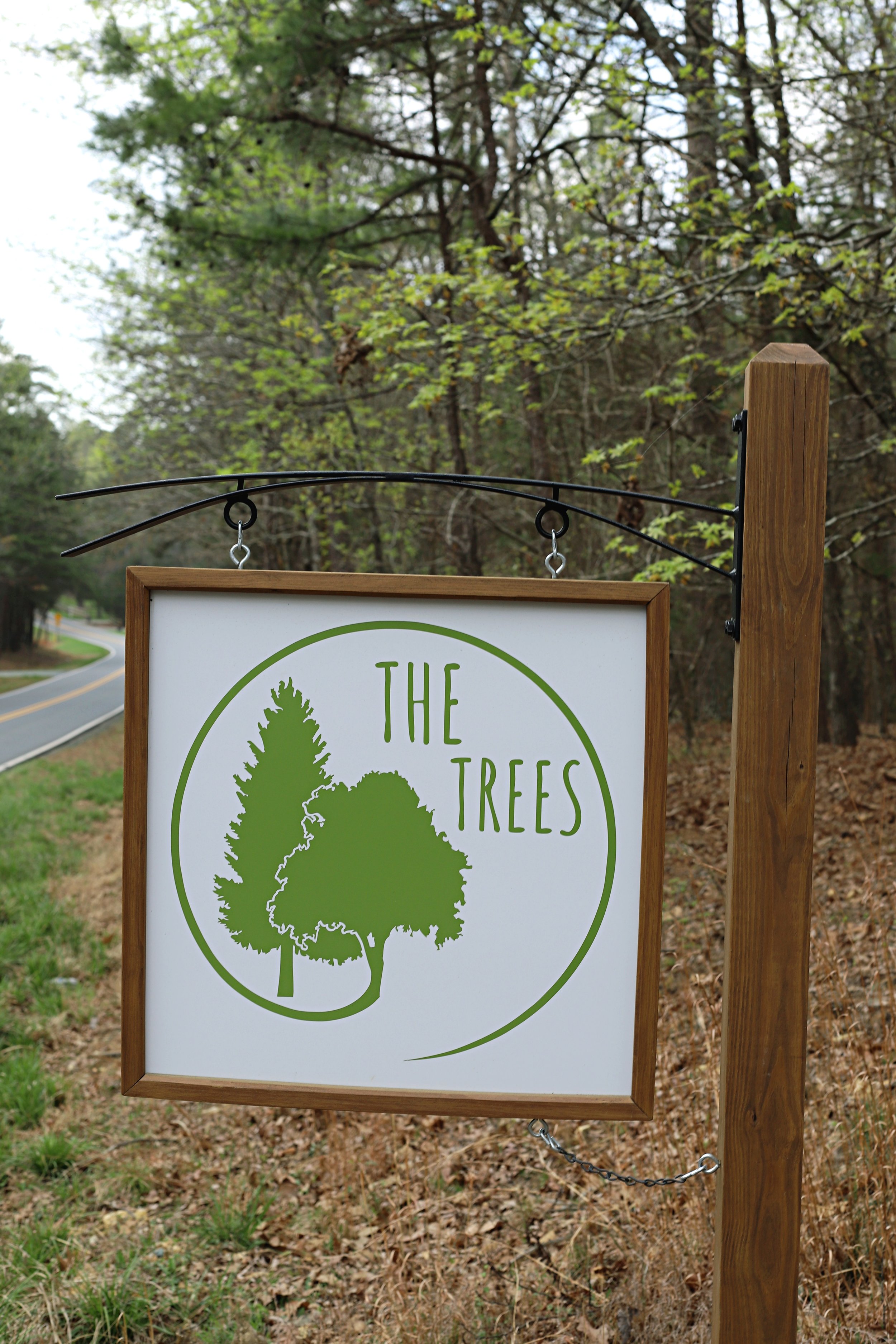 The Trees