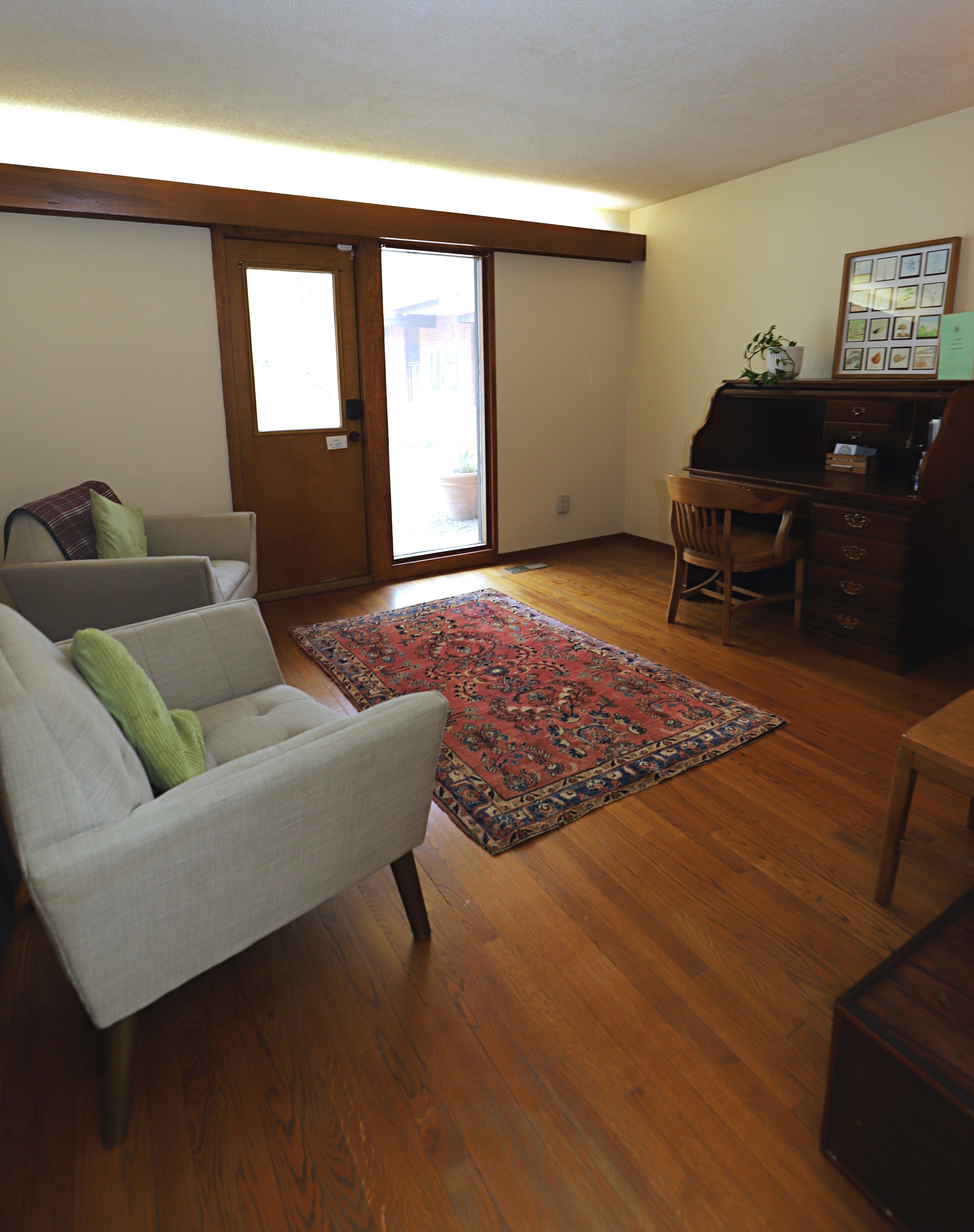 Breakout room