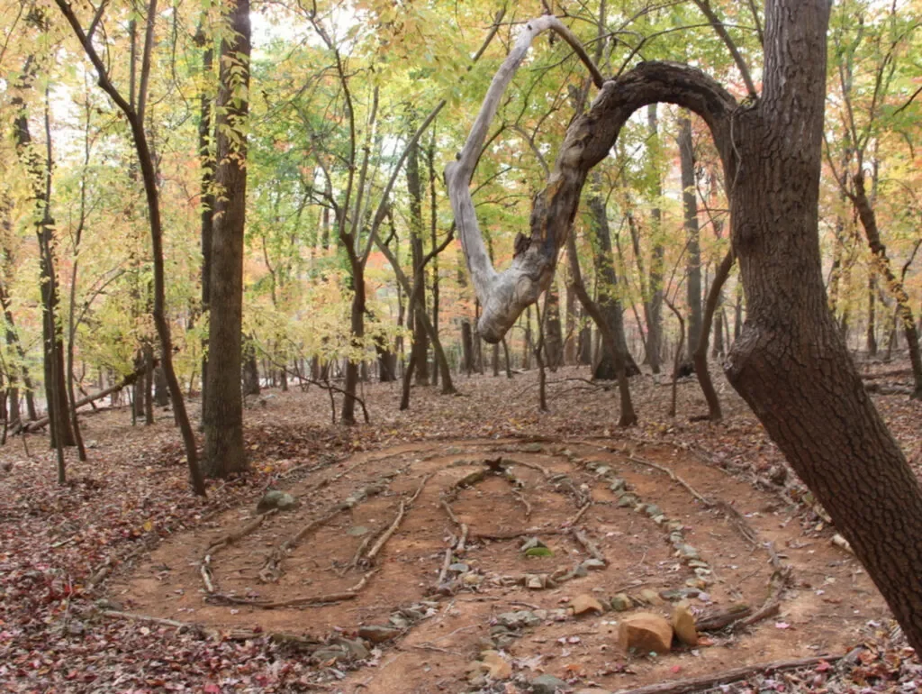 Labyrinth