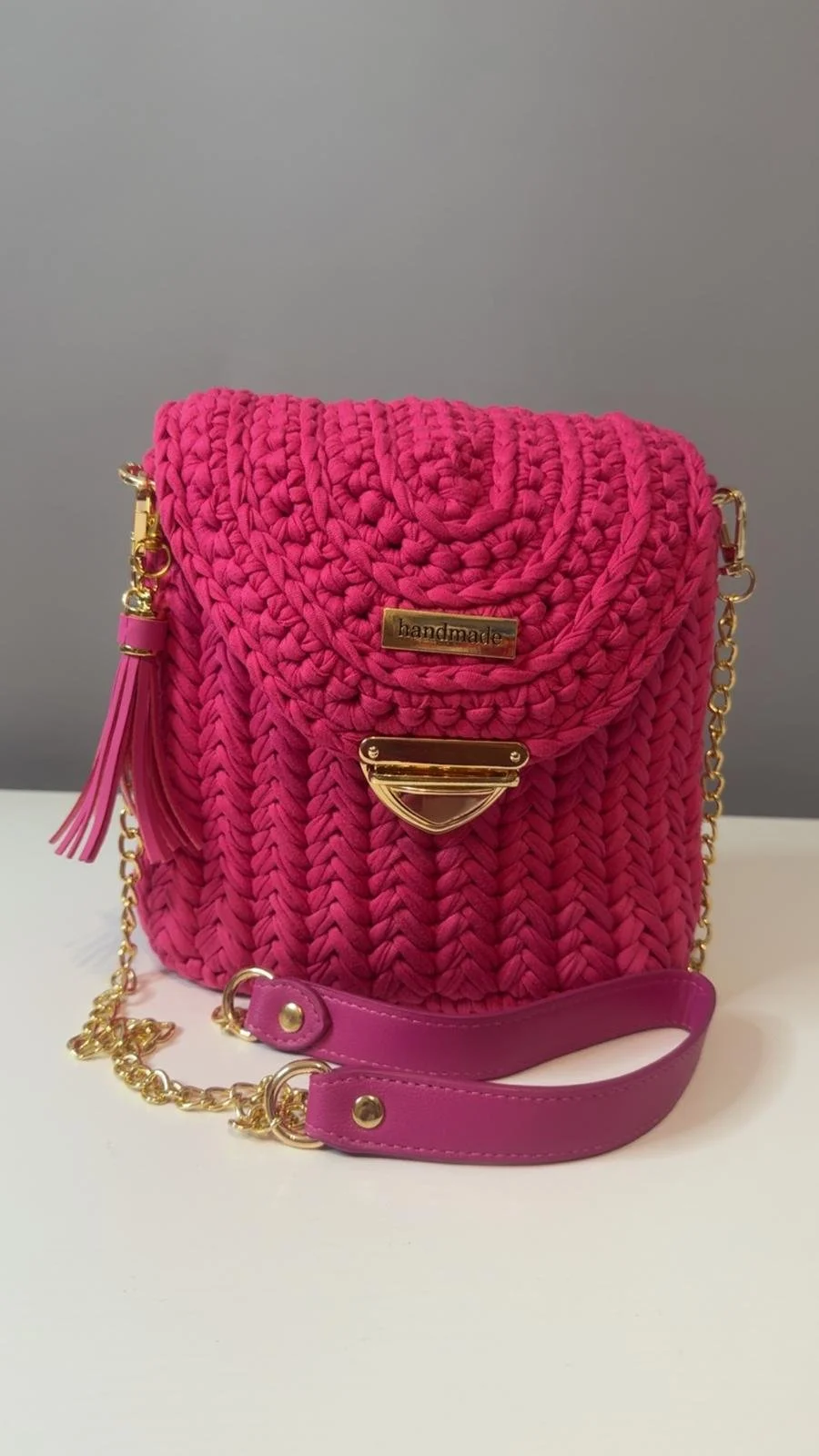 Rubbia - Handbag