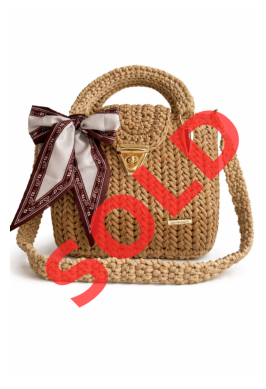 Saba - Handbag   *SOLD*