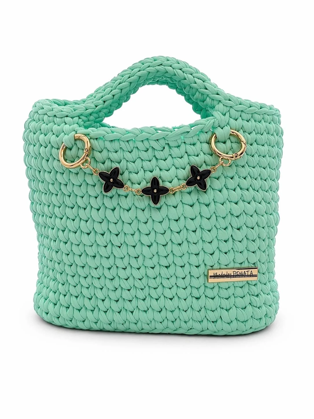 Pond Leppie - Handbag