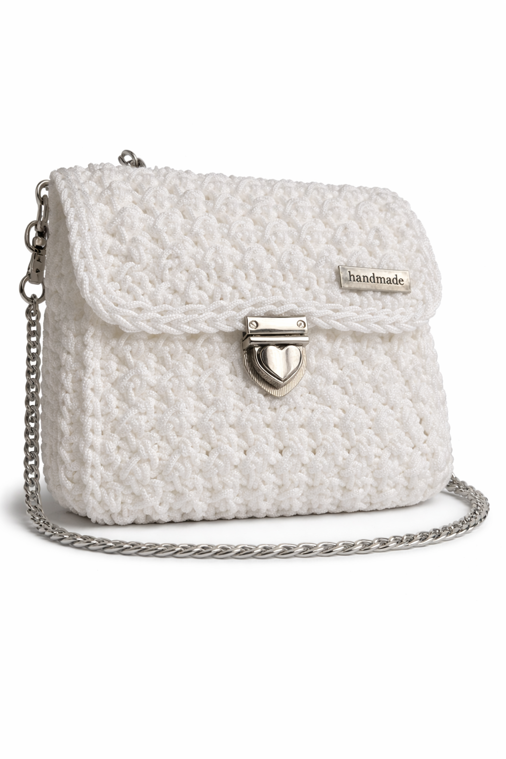 Holy Pearl - Handbag