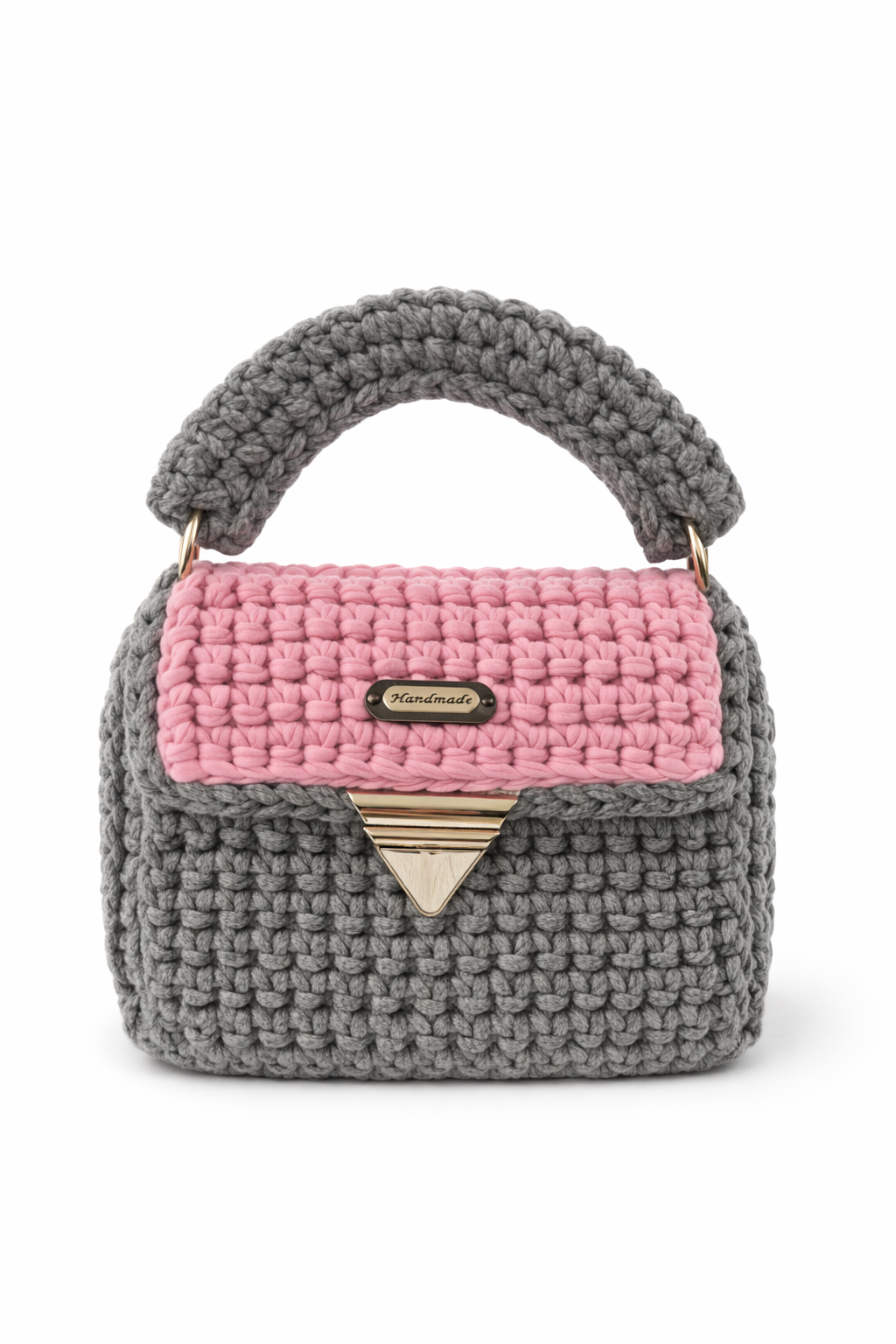 Rose Stone - Handbag