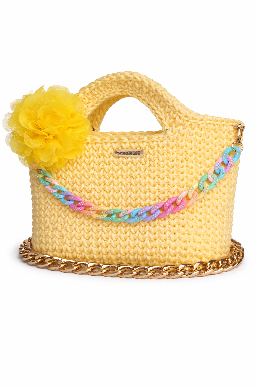 Sunny Pride - Handbag