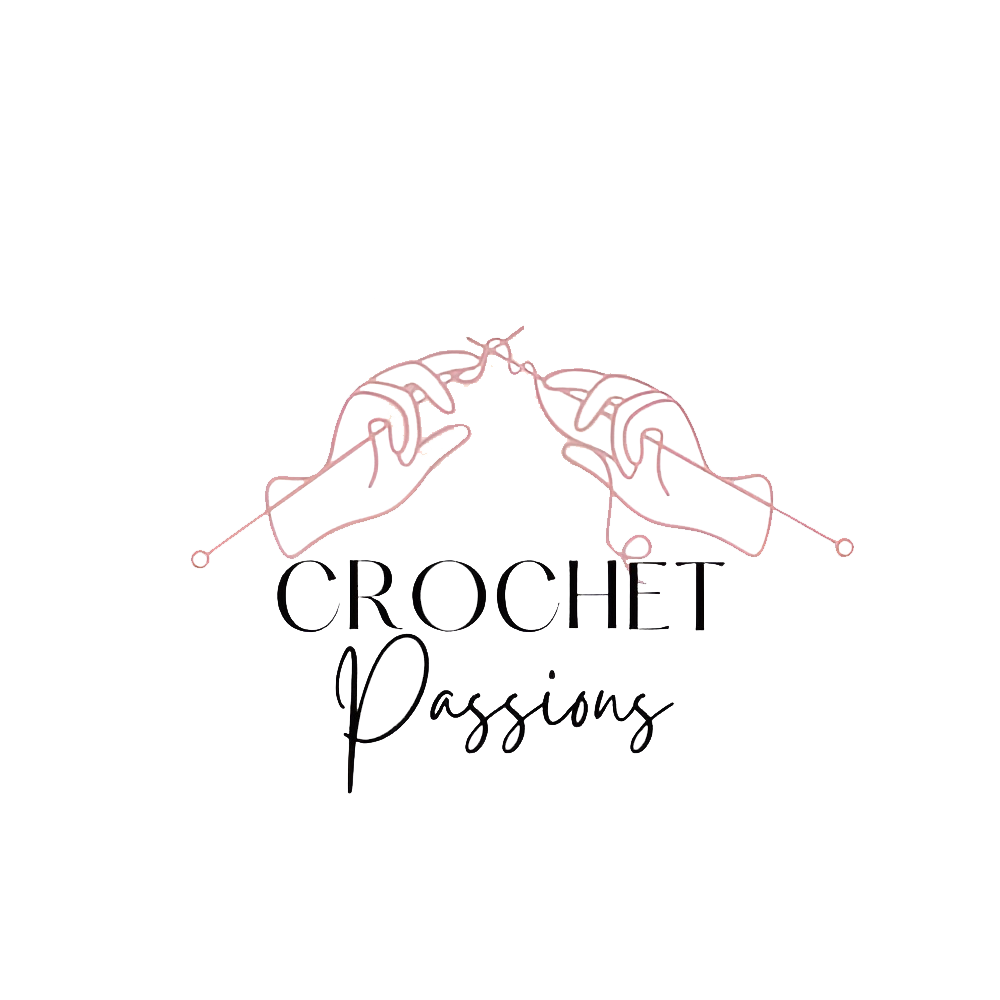 Crochet passions