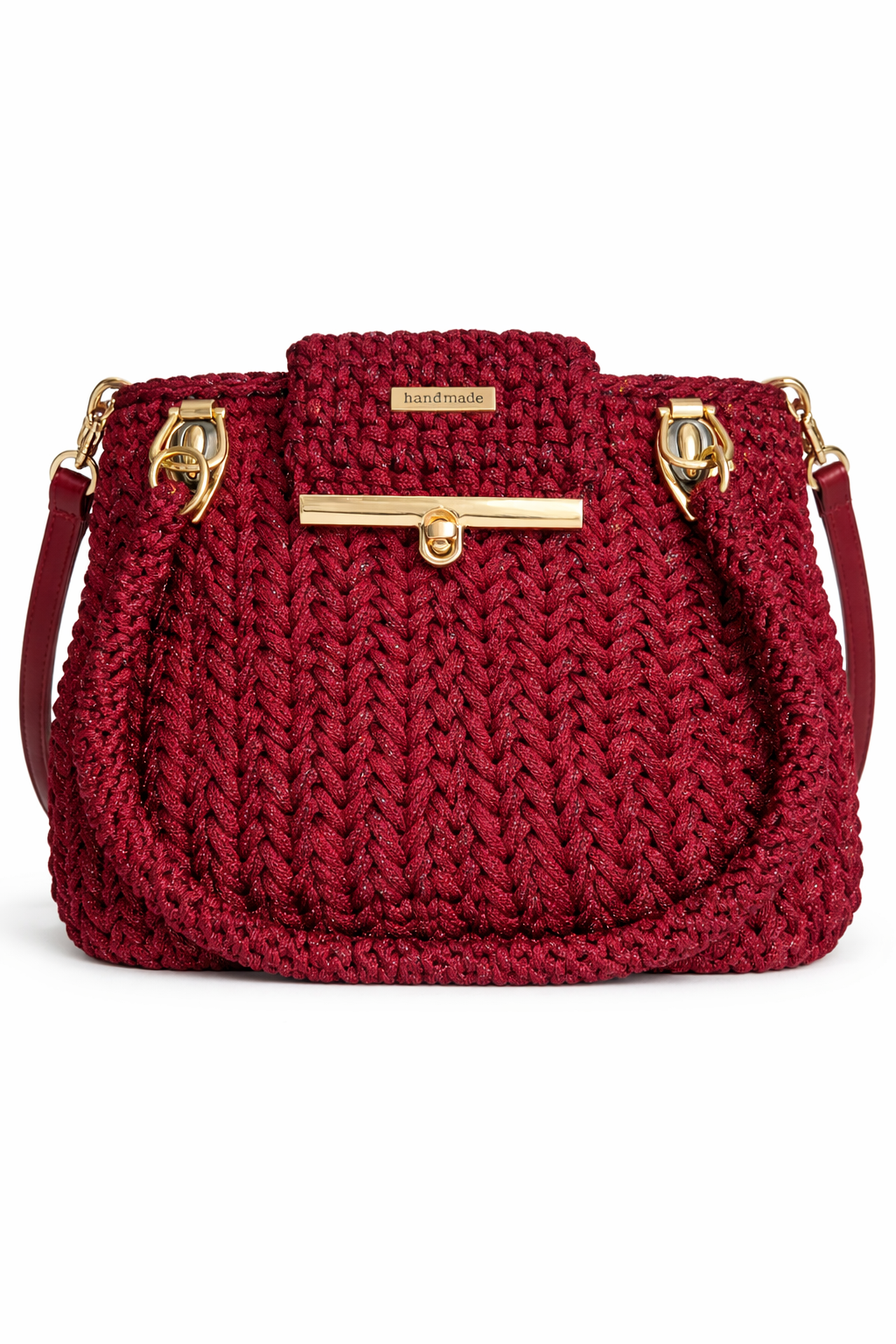 Midnight Glamour - Handbag