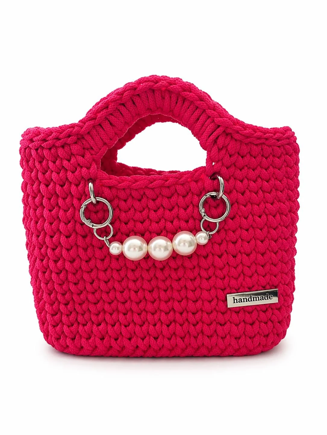 Red Leppie - Handbag