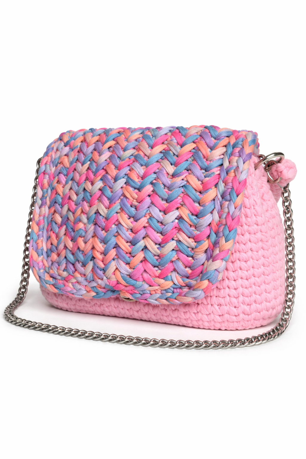 Treasure Chest - Handbag