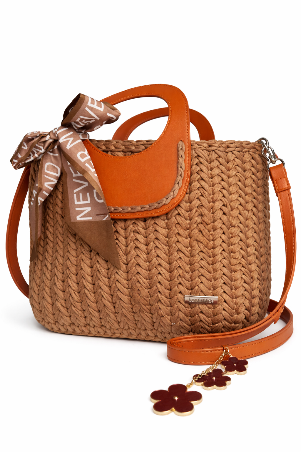 Breakfast Latte - Handbag