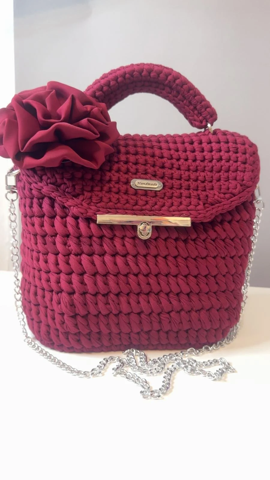 Wineberry - Handbag