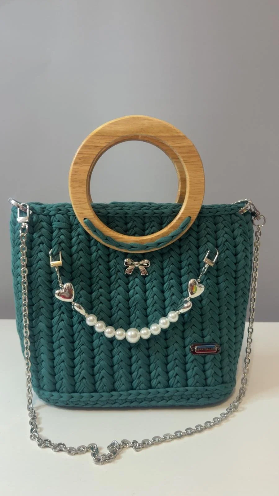 Fifi - Handbag