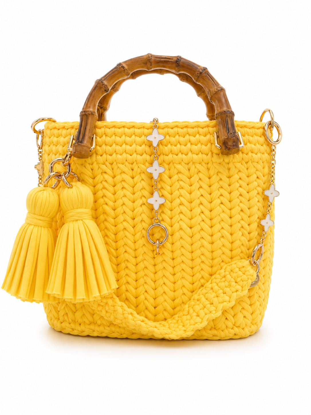 Buttercup Kiss - Handbag