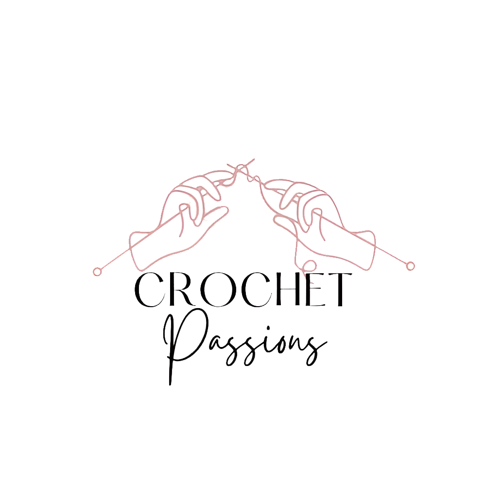 Crochet passions