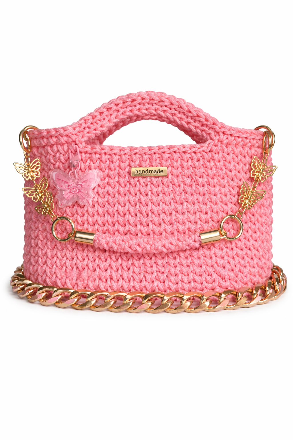Candy Floss - Handbag