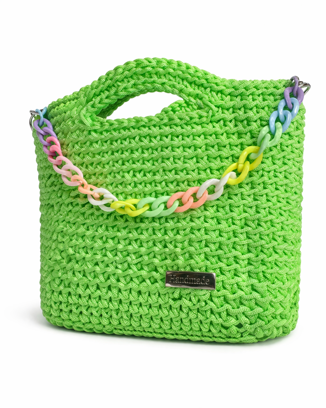 Holiday Slush - Handbag