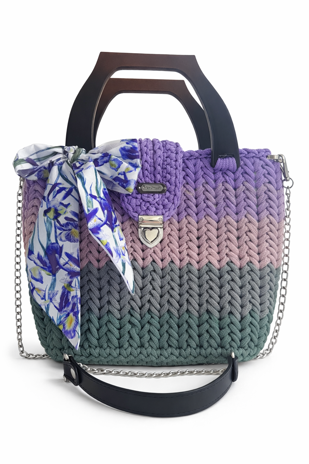 Crocus - Handbag