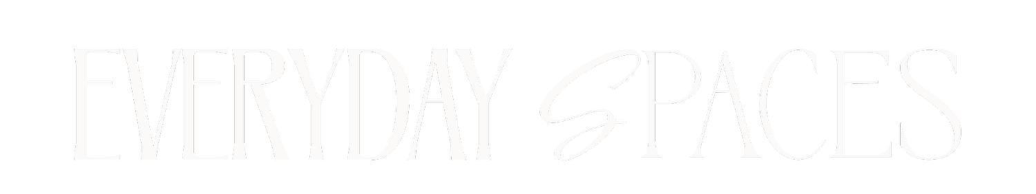 Everyday Spaces