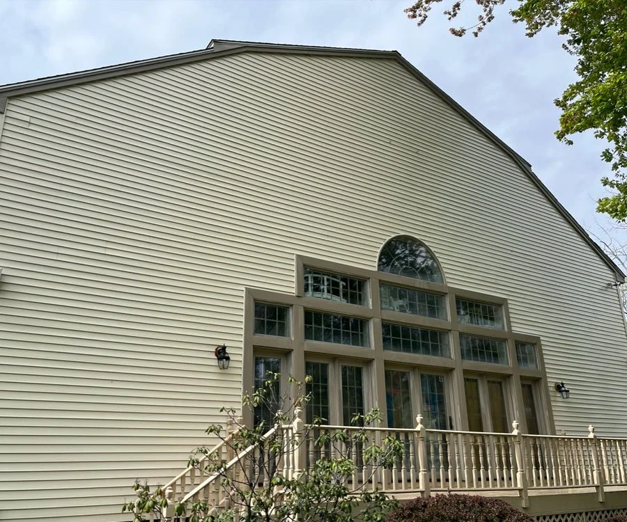 Commercial property cleaning services in Connecticut