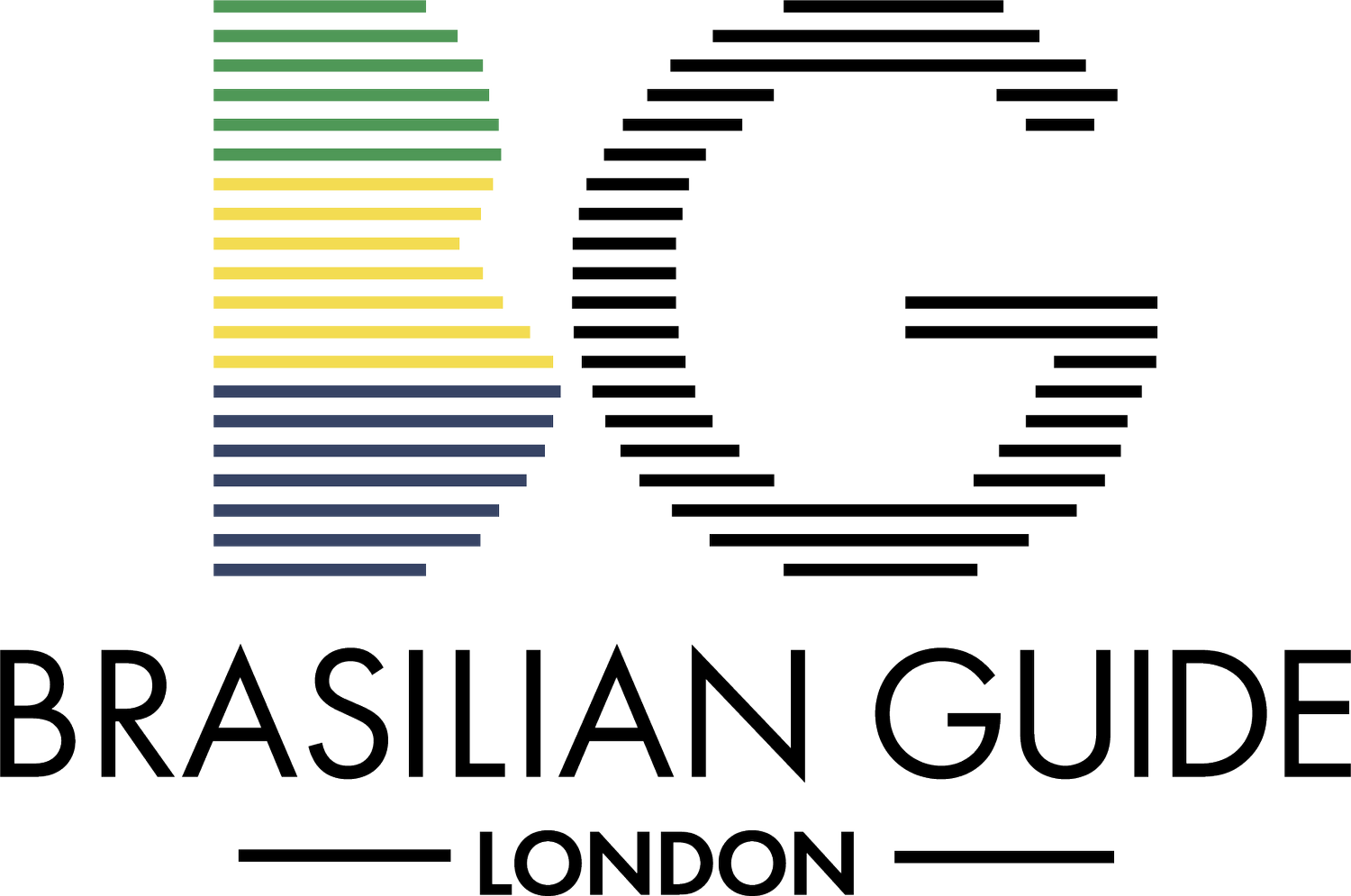 Brasilian Guide London
