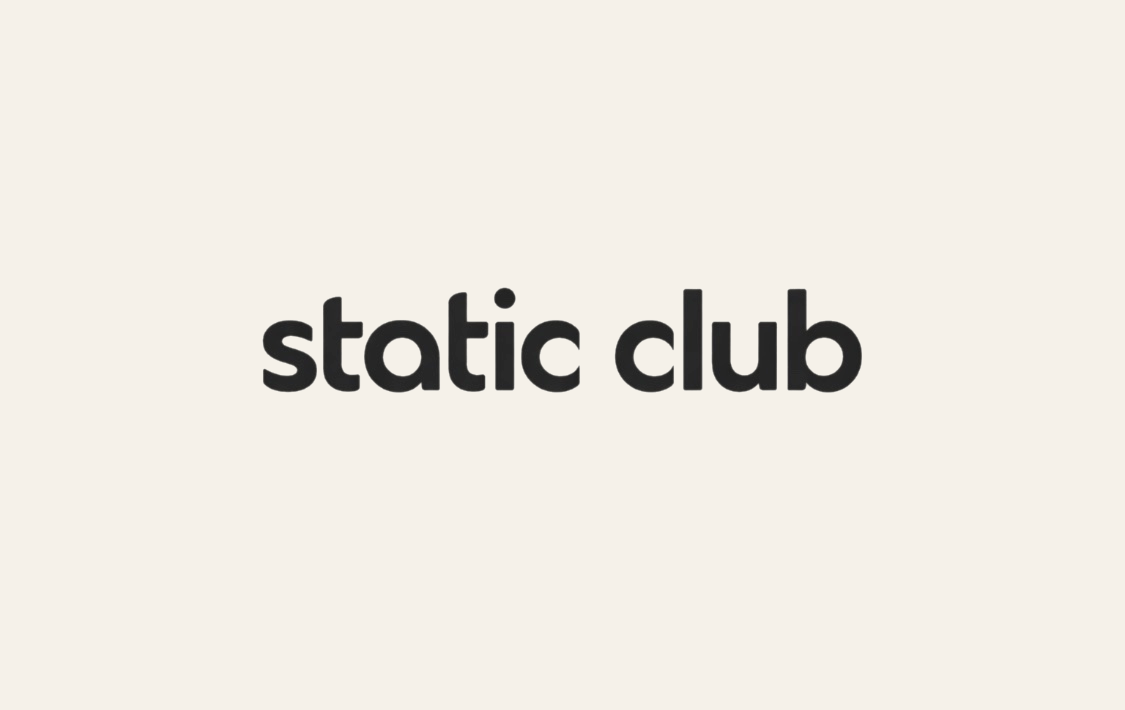 static club studio
