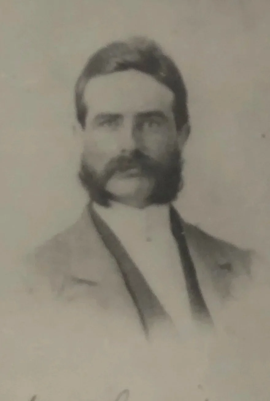 1st Sergeant Jacob Snook