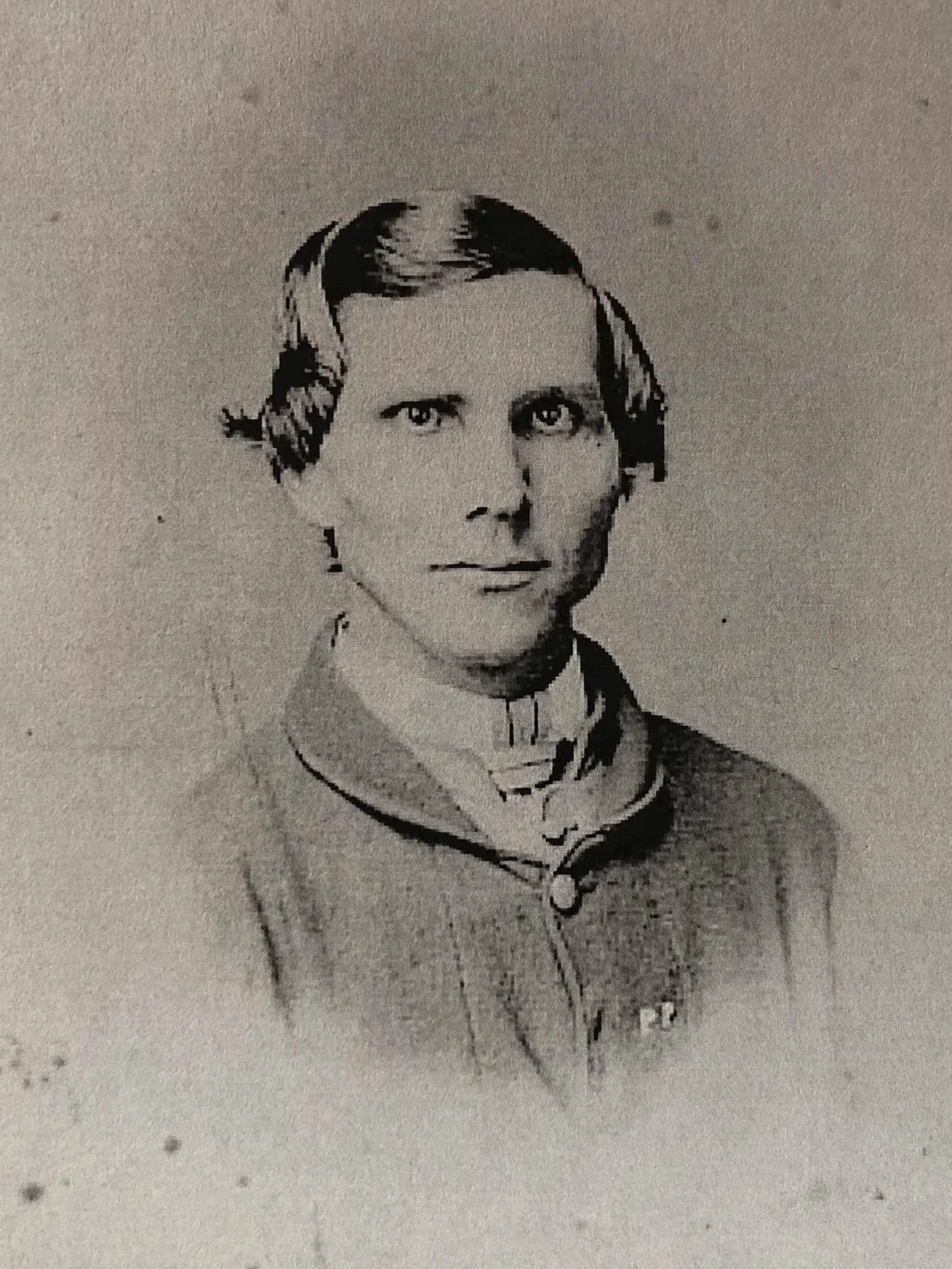 Pvt. George Richmond