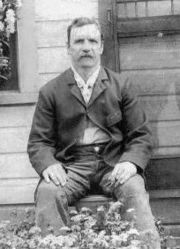 Pvt. William E. Hughes