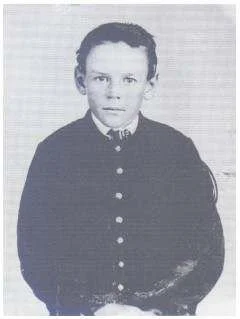 Pvt. Benjamin Knox