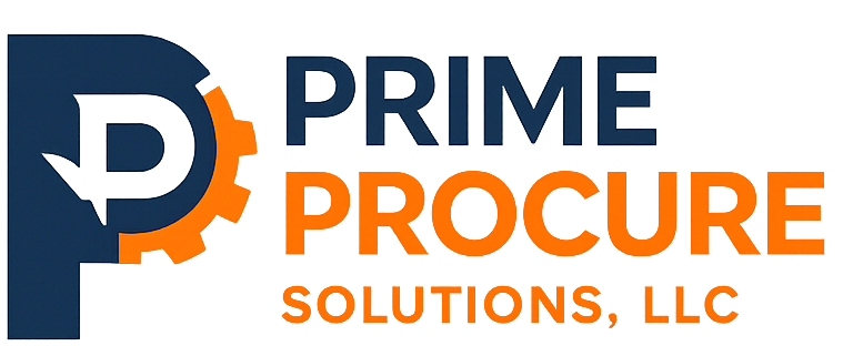 PRIME PROCURE SOLUTIONS