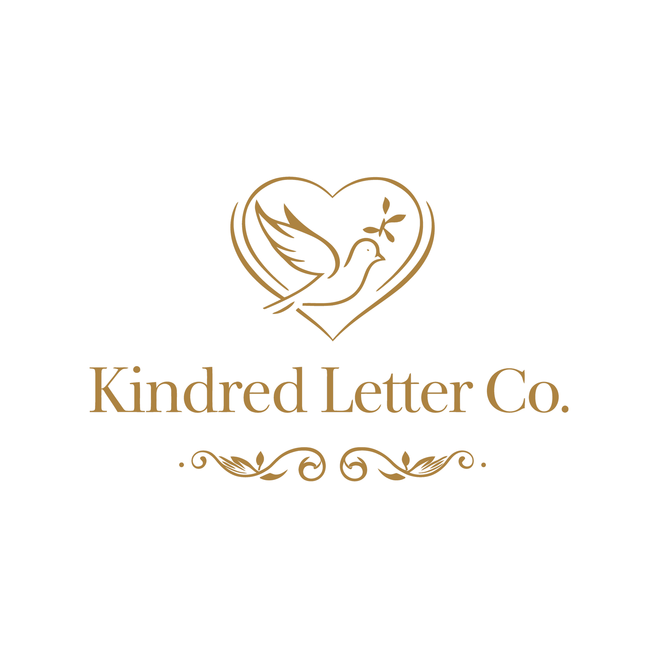 Kindred Letter Co.