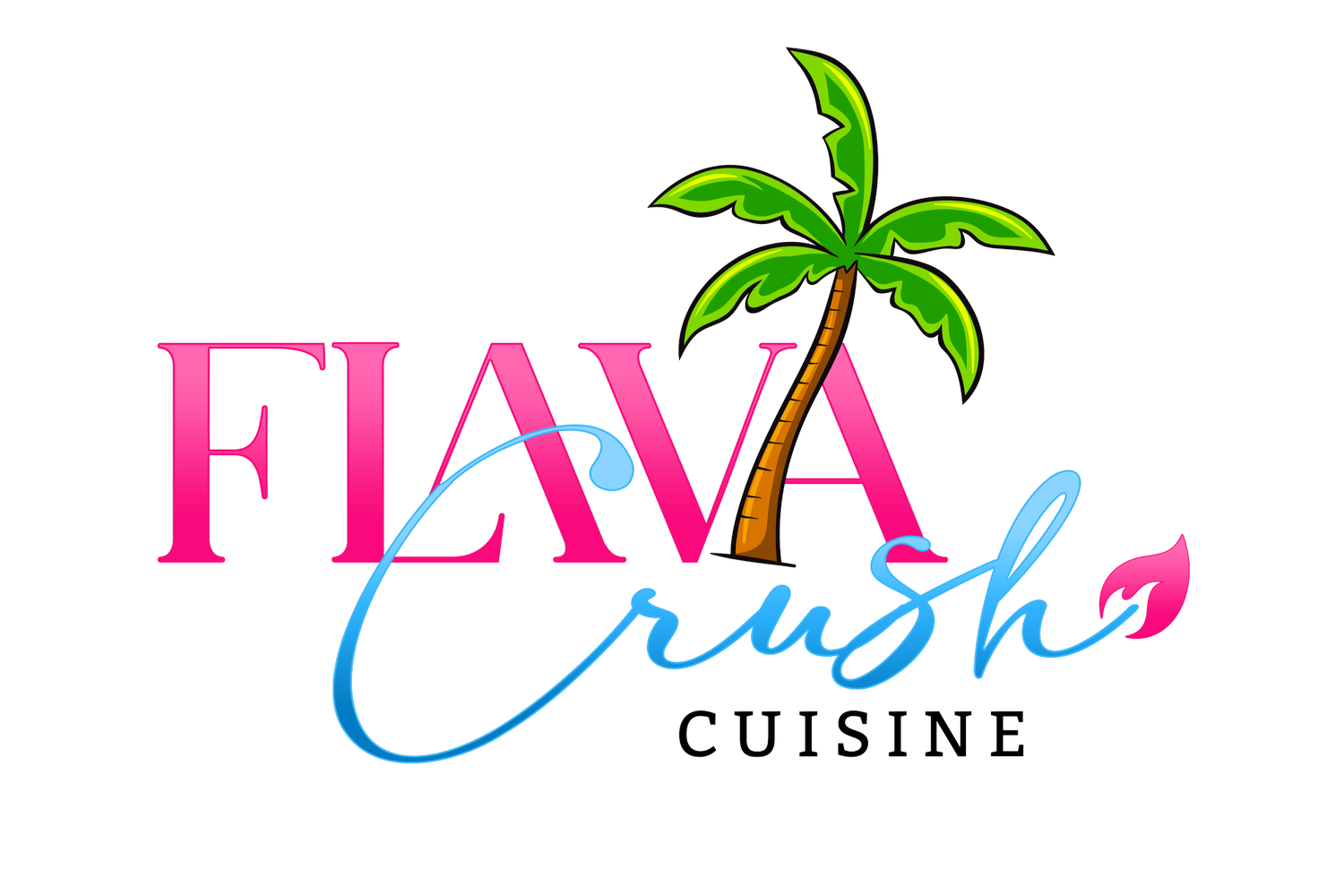 Flava Crush Cuisine