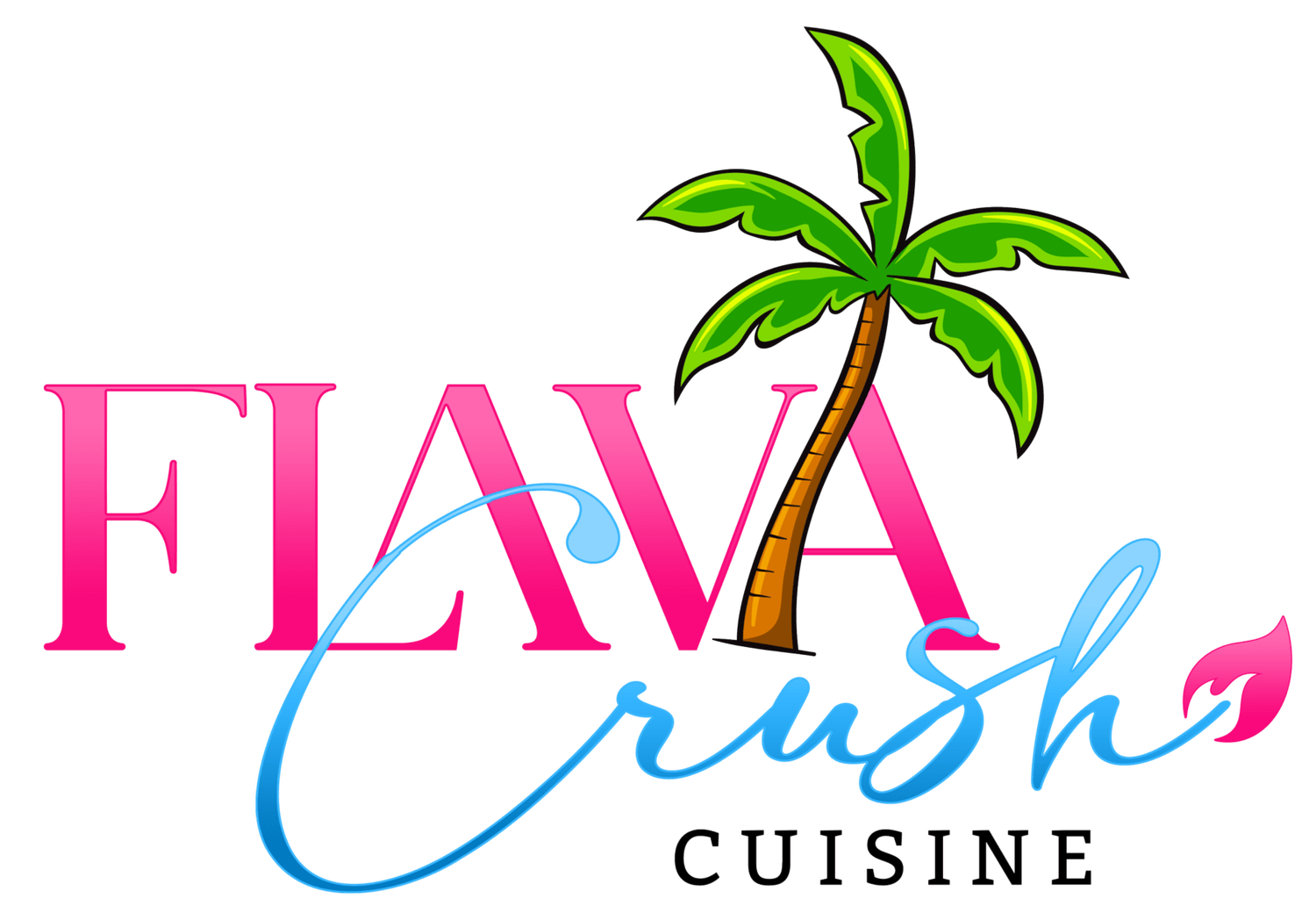 Flava Crush Cuisine